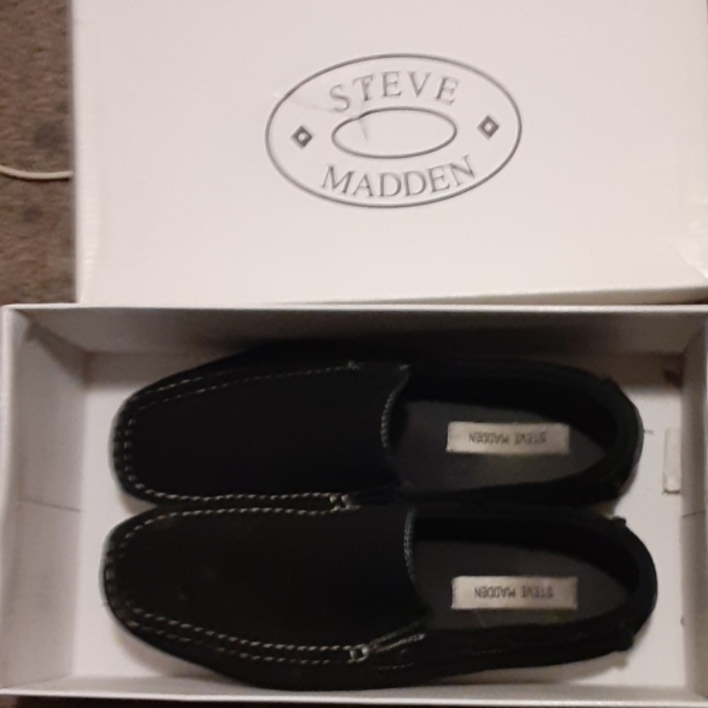 Steve madden shoes